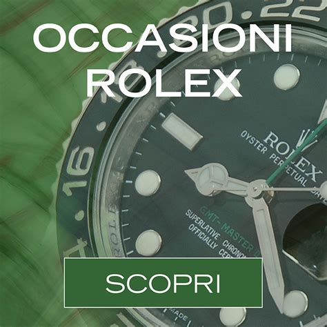 vendita rolex codroipo|orologia rolex.